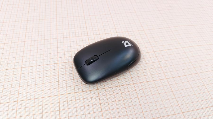001-133-004 Мышь беспроводная Defender Datum MM-015 #1