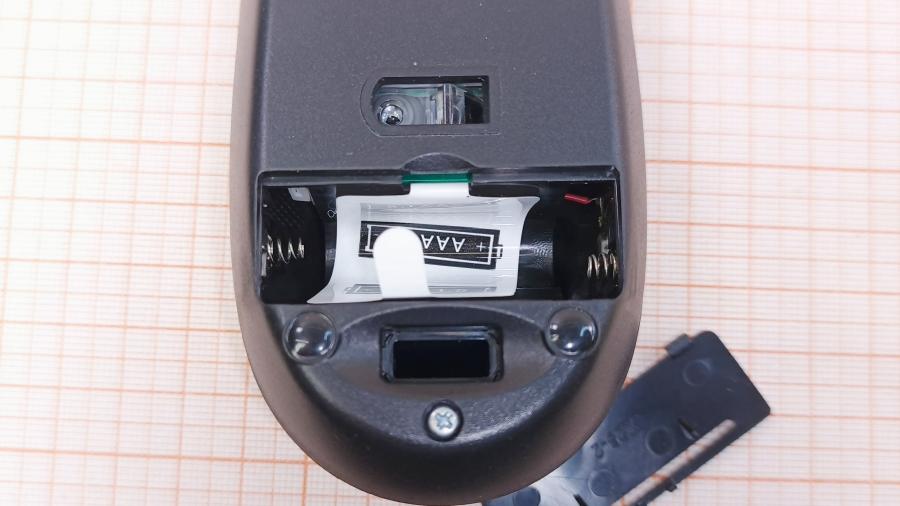 001-133-004 Мышь беспроводная Defender Datum MM-015 #5