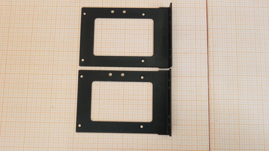 120-259-001 Комплект крепления в стойку APC 870-11548A-R03-S #3