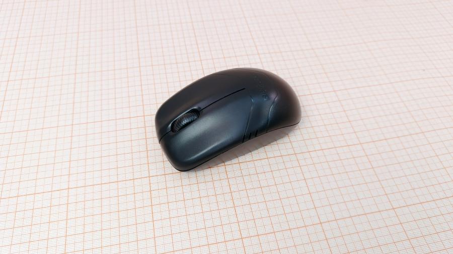 001-132-003 Мышь беспроводная Defender Datum MM-025 Nano B #1