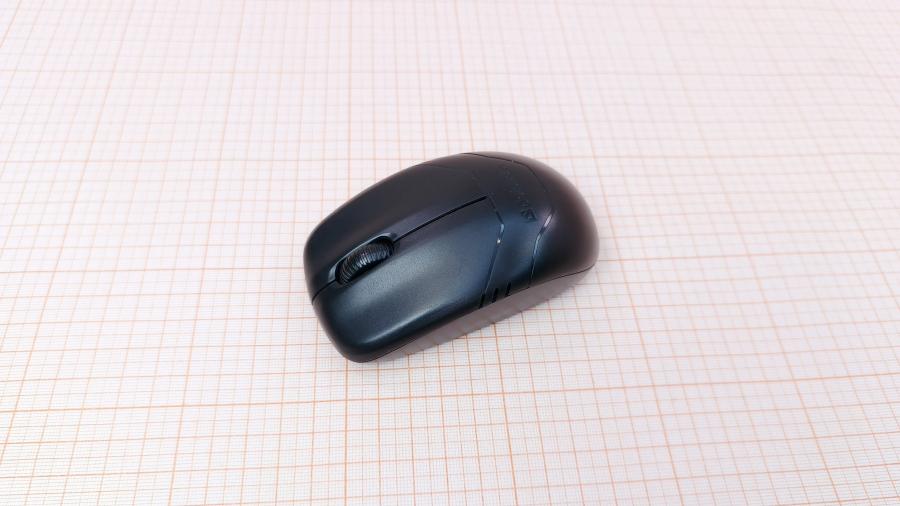 001-132-004 Мышь беспроводная Defender Datum MM-025 Nano B #1