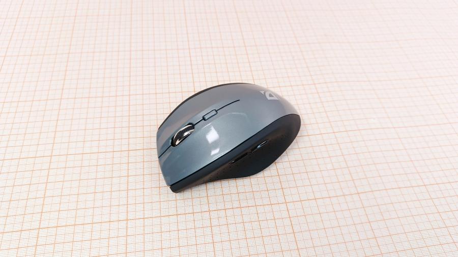 001-123-003 Мышь беспроводная Defender Pulsar MM-655 NANO IR #1