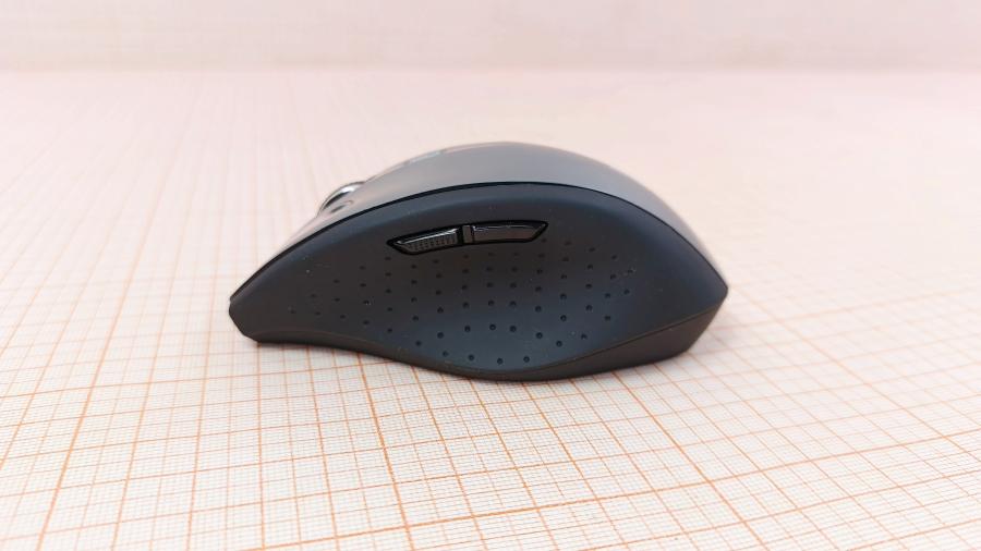 001-123-003 Мышь беспроводная Defender Pulsar MM-655 NANO IR #3