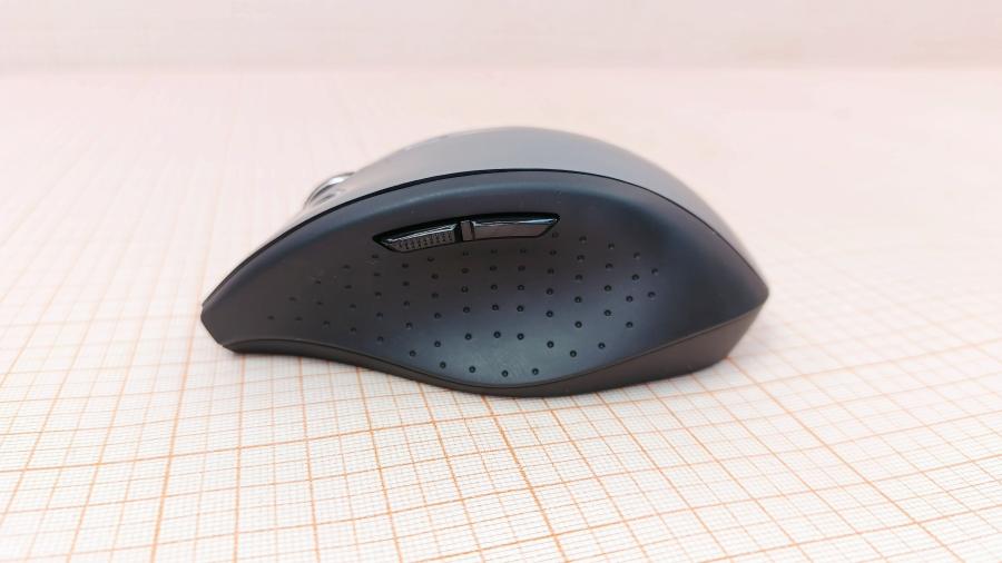 001-123-004 Мышь беспроводная Defender Pulsar MM-655 NANO IR #3