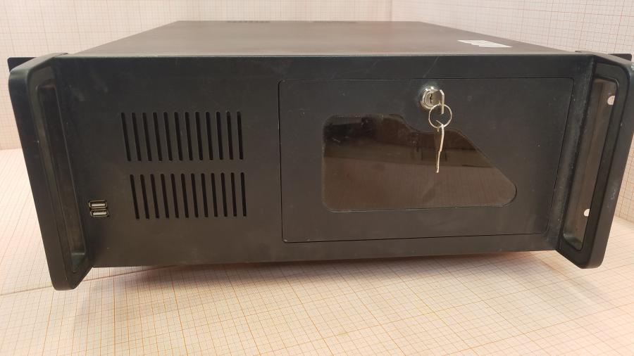 223-427-001 Серверный корпус ExeGate Pro 4U4020S #2