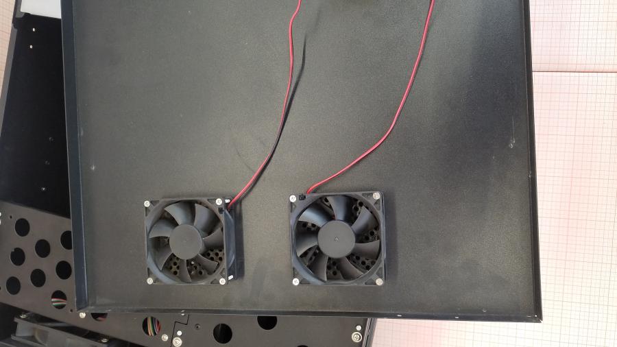 223-427-001 Серверный корпус ExeGate Pro 4U4020S #4