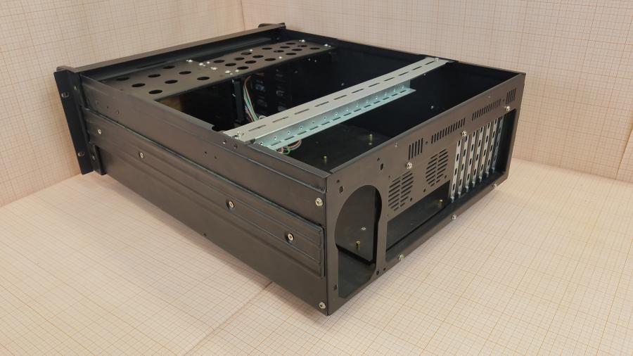 223-427-001 Серверный корпус ExeGate Pro 4U4020S #5