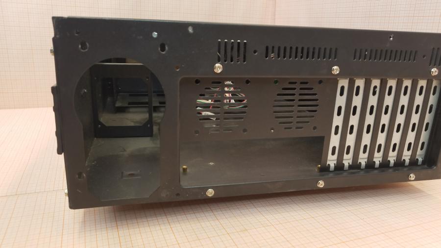 223-427-001 Серверный корпус ExeGate Pro 4U4020S #6