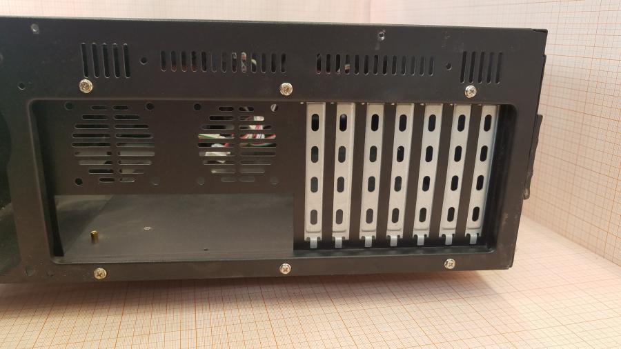 223-427-001 Серверный корпус ExeGate Pro 4U4020S #7