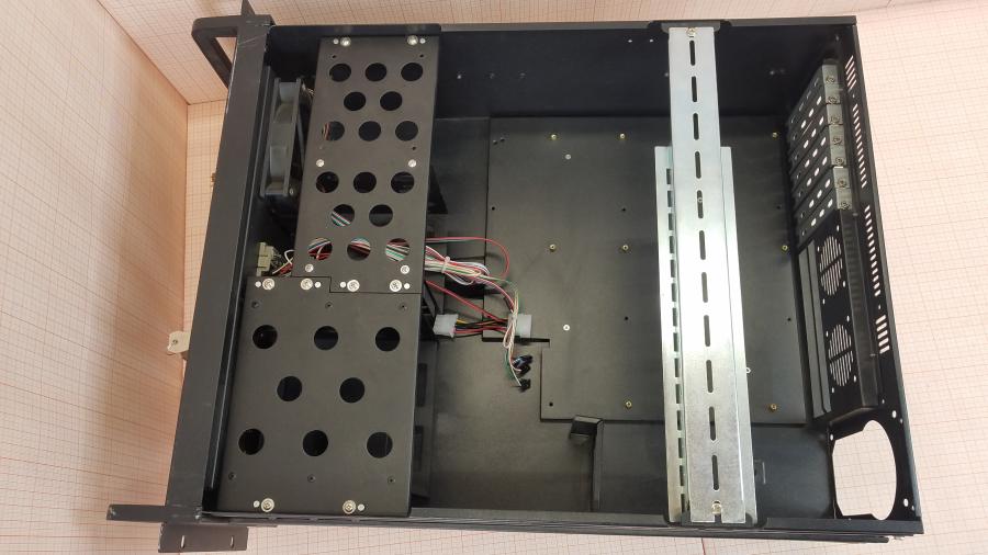 223-427-001 Серверный корпус ExeGate Pro 4U4020S #8