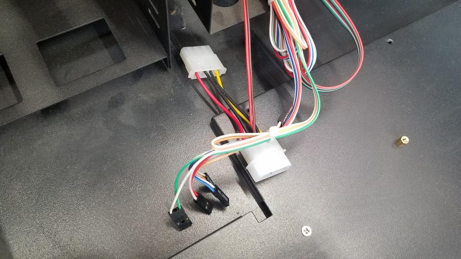 223-427-001 Серверный корпус ExeGate Pro 4U4020S #9