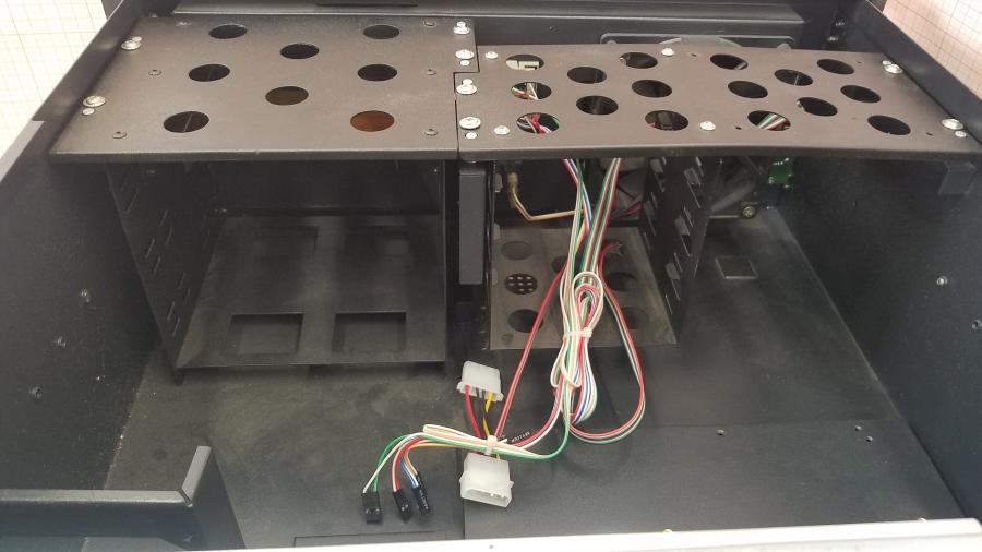 223-427-001 Серверный корпус ExeGate Pro 4U4020S #10