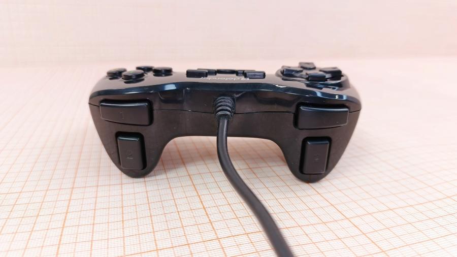 001-140-001 Игровой контроллер Defender Game Master G2 #5