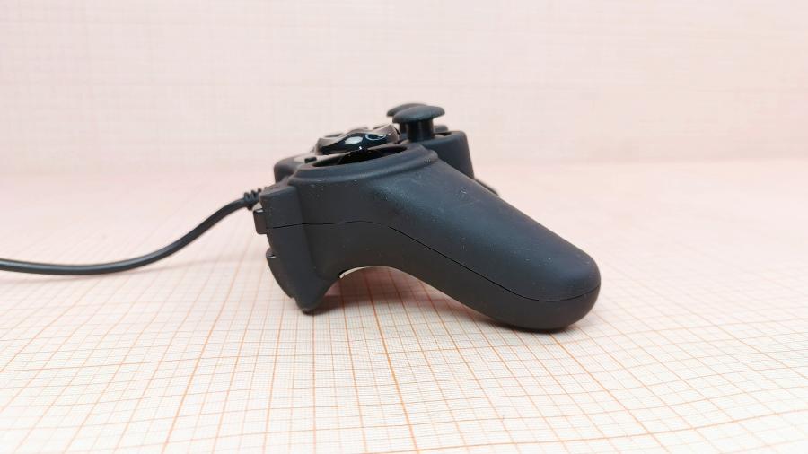 001-141-001 Игровой контроллер Defender Game Racer TURBO RS3 #3