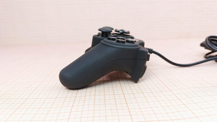 001-141-001 Игровой контроллер Defender Game Racer TURBO RS3 #4