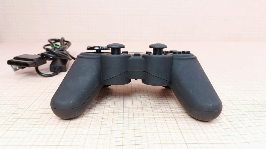 001-141-001 Игровой контроллер Defender Game Racer TURBO RS3 #6