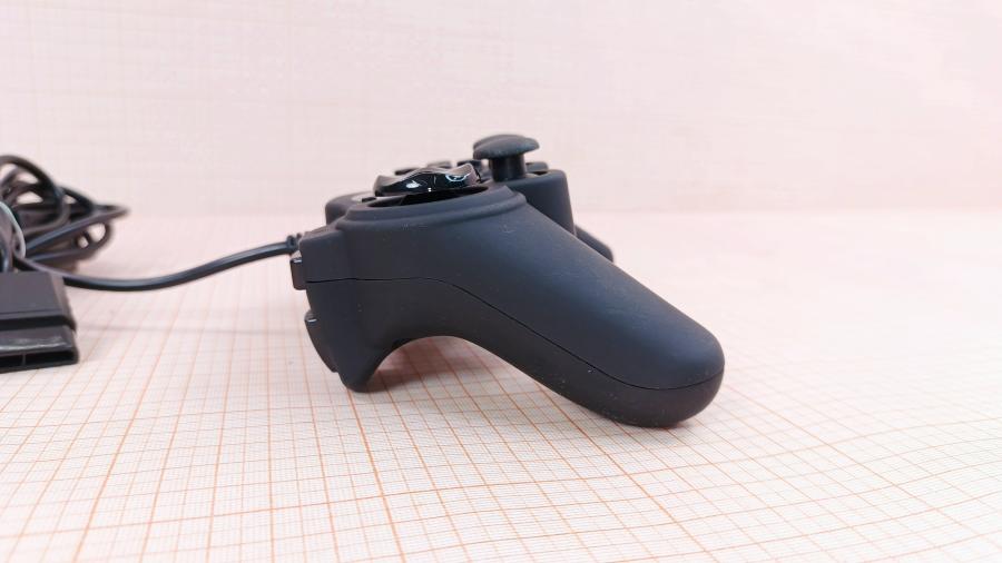 001-141-002 Игровой контроллер Defender Game Racer TURBO RS3 #3