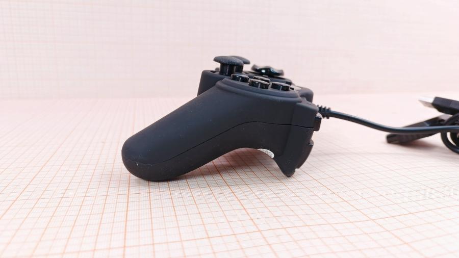 001-141-002 Игровой контроллер Defender Game Racer TURBO RS3 #4