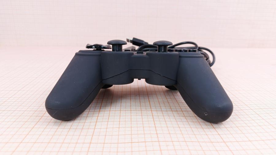 001-141-002 Игровой контроллер Defender Game Racer TURBO RS3 #6