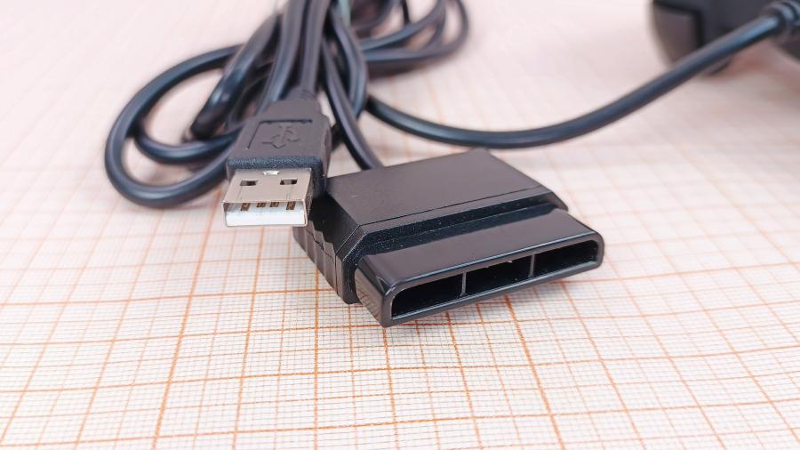 001-141-002 Игровой контроллер Defender Game Racer TURBO RS3 #9