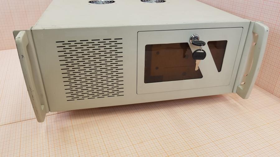 226-282-001 Серверный корпус ExeGate Pro 4U4021S #2