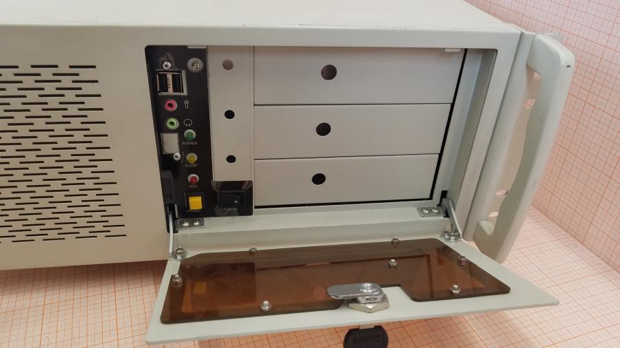 226-282-001 Серверный корпус ExeGate Pro 4U4021S #3