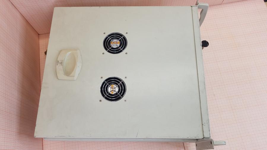 226-282-001 Серверный корпус ExeGate Pro 4U4021S #4