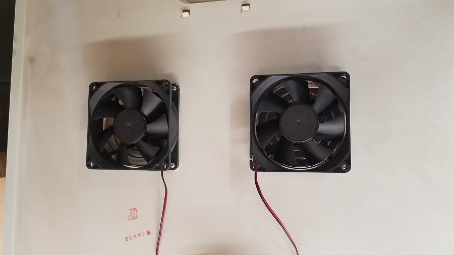 226-282-001 Серверный корпус ExeGate Pro 4U4021S #5