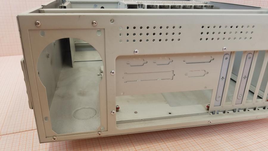 226-282-001 Серверный корпус ExeGate Pro 4U4021S #7