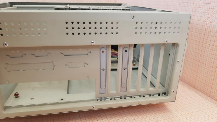 226-282-001 Серверный корпус ExeGate Pro 4U4021S #8