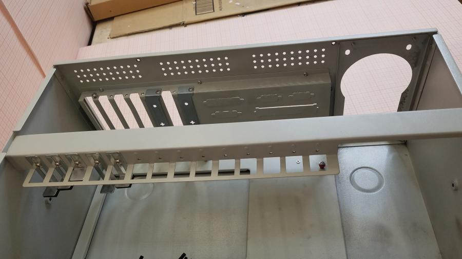 226-282-001 Серверный корпус ExeGate Pro 4U4021S #10