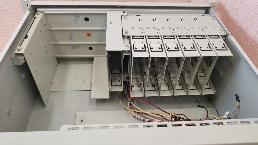 226-282-001 Серверный корпус ExeGate Pro 4U4021S #11