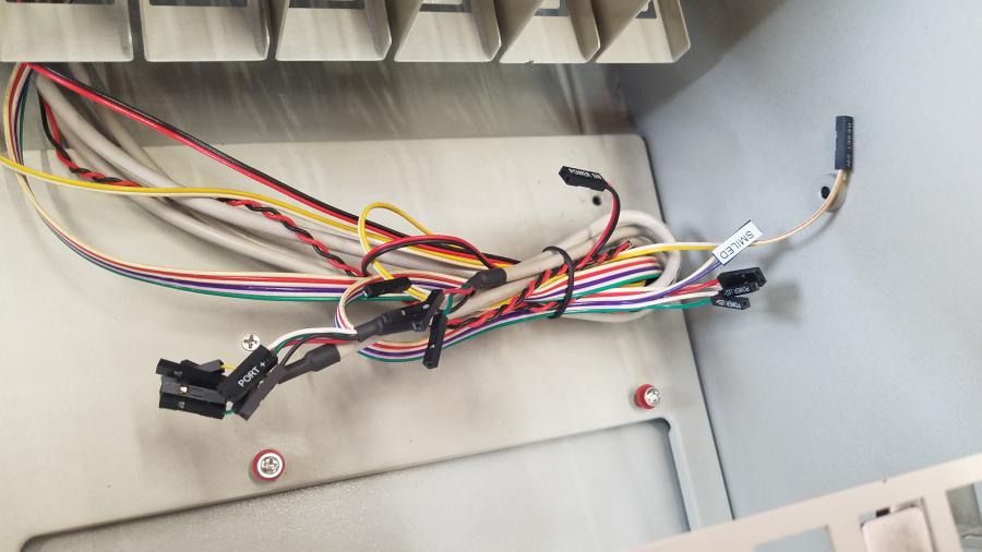 226-282-001 Серверный корпус ExeGate Pro 4U4021S #12