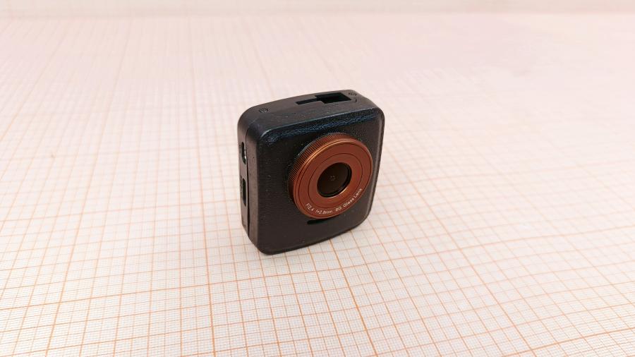 001-143-001 Автомобильный видеорегистратор DEXP EV-300 #1