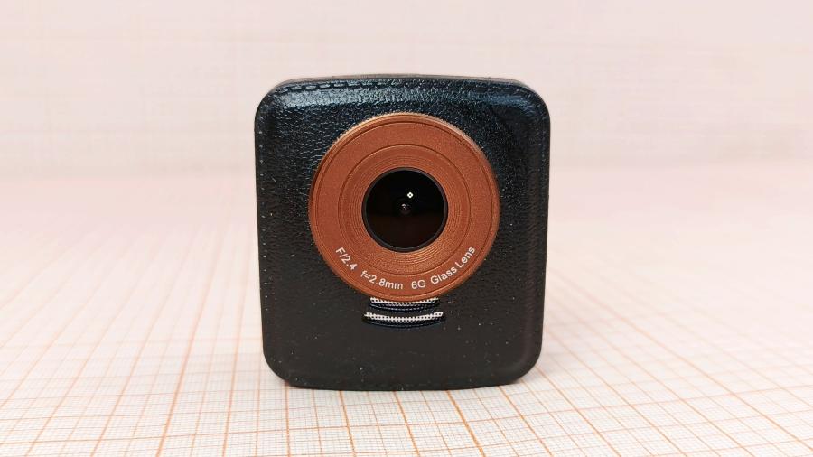 001-143-001 Автомобильный видеорегистратор DEXP EV-300 #2