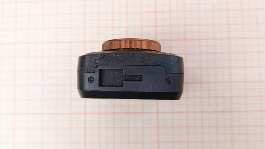 001-143-001 Автомобильный видеорегистратор DEXP EV-300 #3