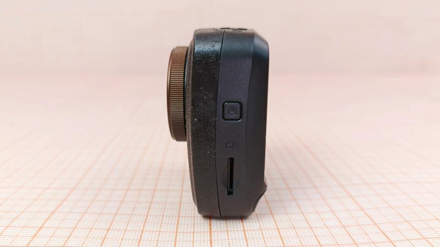 001-143-001 Автомобильный видеорегистратор DEXP EV-300 #5