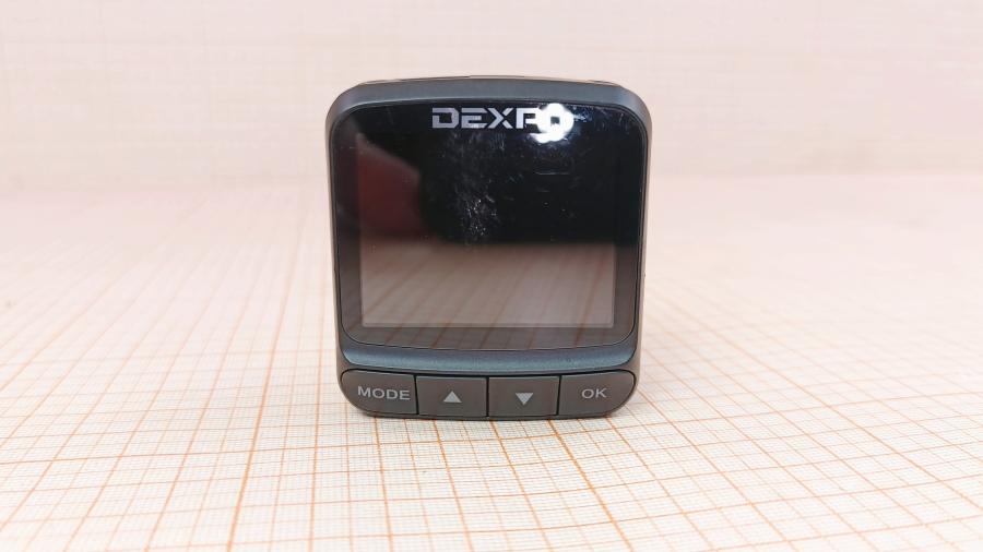 001-143-001 Автомобильный видеорегистратор DEXP EV-300 #6