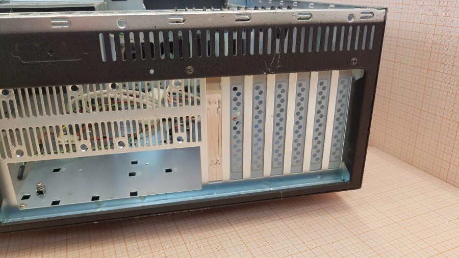 226-283-001 Серверный корпус ExeGate 4U600A1R #8