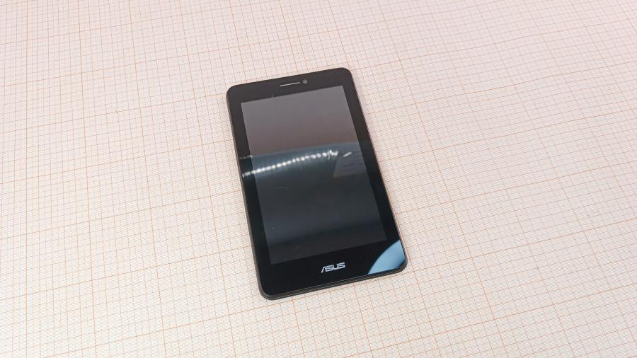 001-107-024 Планшет ASUS Fonepad 7 K00Z #1