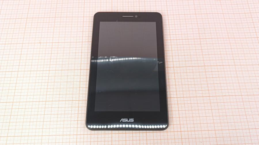 001-107-024 Планшет ASUS Fonepad 7 K00Z #2