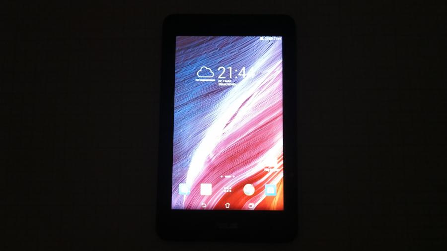 001-107-024 Планшет ASUS Fonepad 7 K00Z #10