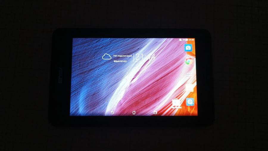 001-107-024 Планшет ASUS Fonepad 7 K00Z #11