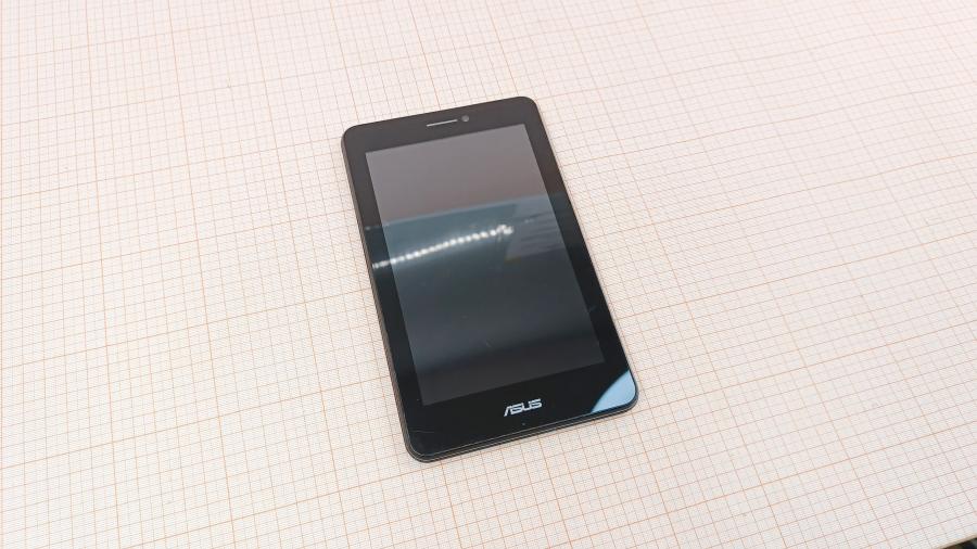 001-107-025 Планшет ASUS Fonepad 7 K00Z #1