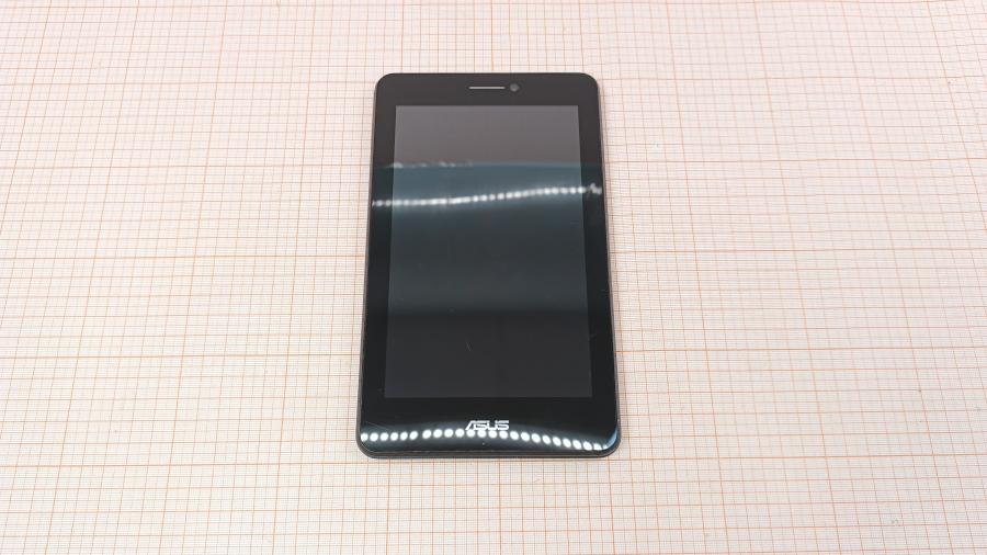 001-107-025 Планшет ASUS Fonepad 7 K00Z #2