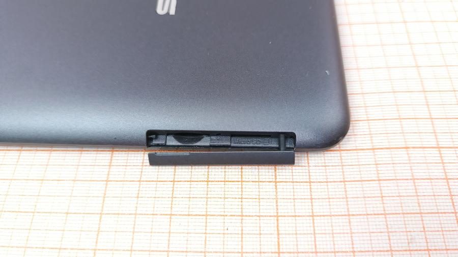 001-107-025 Планшет ASUS Fonepad 7 K00Z #7