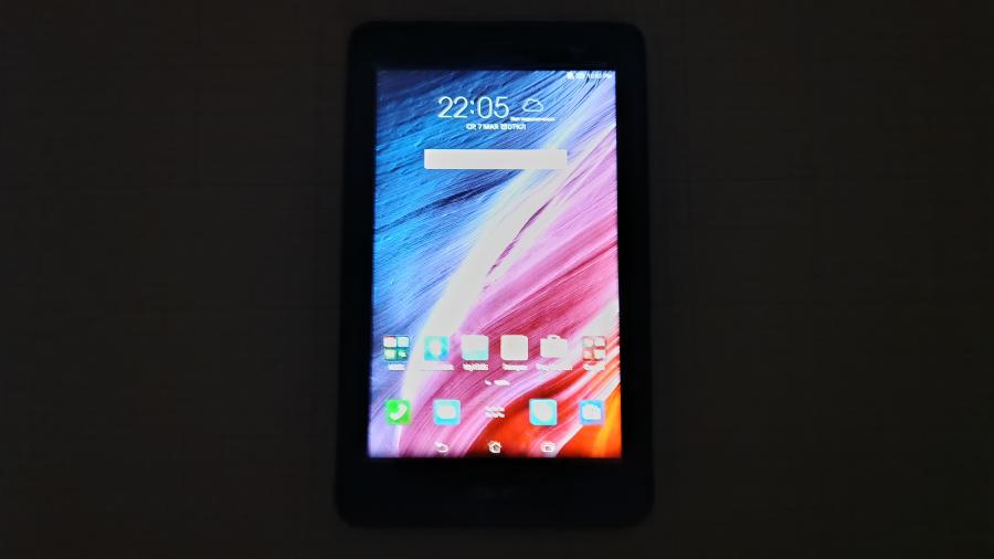001-107-025 Планшет ASUS Fonepad 7 K00Z #10