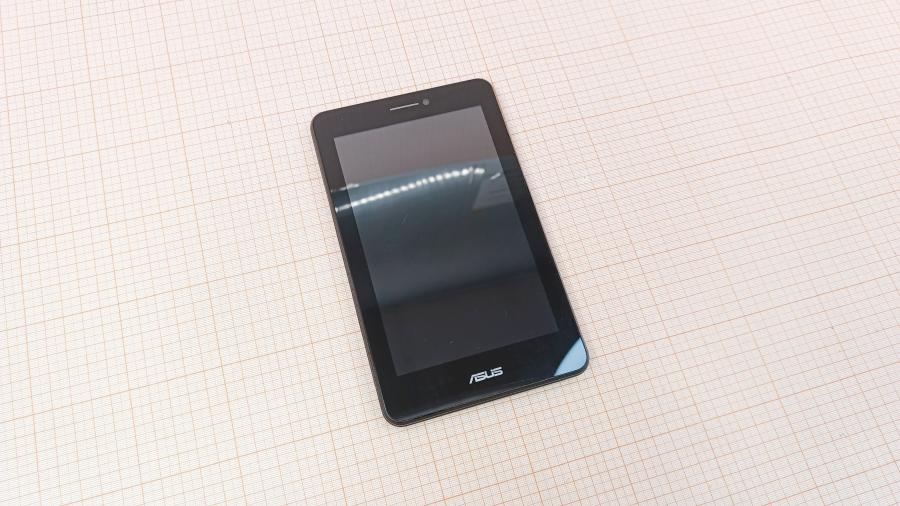001-107-026 Планшет ASUS Fonepad 7 K00Z #1