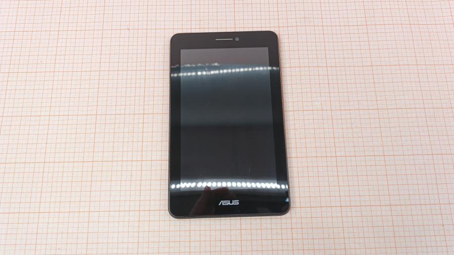 001-107-026 Планшет ASUS Fonepad 7 K00Z #2