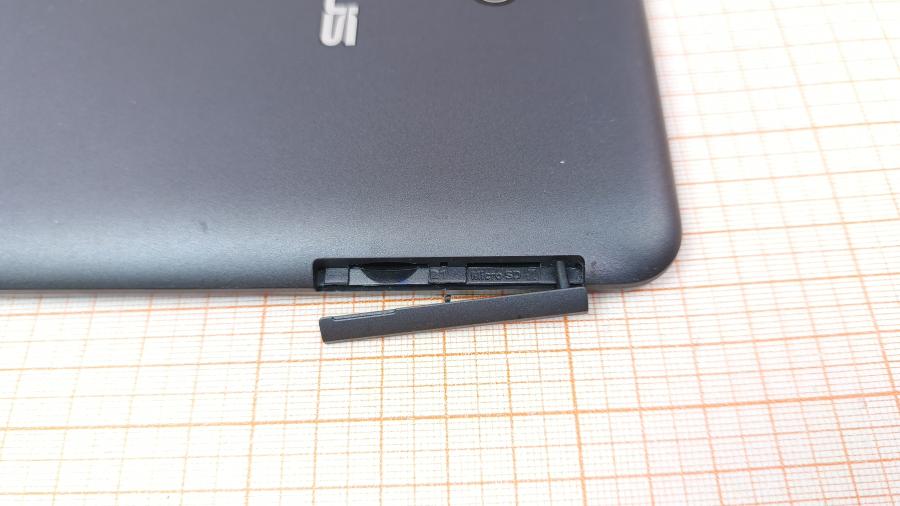 001-107-026 Планшет ASUS Fonepad 7 K00Z #7